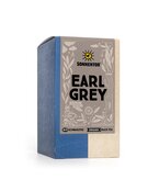Earl Grey Schwarztee bio Kannenbeutel