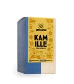 Kamille Tee bio Kannenbeutel