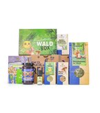 Durchatmen im Wald 2025 Themenbox bio