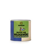 Franzl Roast and Game Seasoning org. jumbo spice tin small