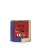 Chili feuerscharf gemahlen (Cayennepfeffer) bio Gastrodose klein