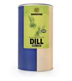 Dill cut org. jumbo spice tin big