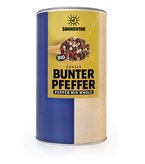 Pfeffer bunt ganz bio Gastrodose groß | © SONNENTOR