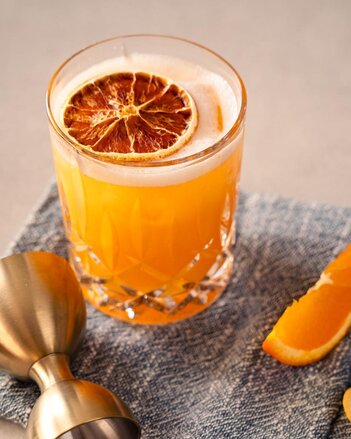 Orange Sour   | © SONNENTOR